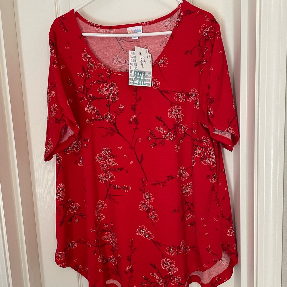 LulaRoe Top